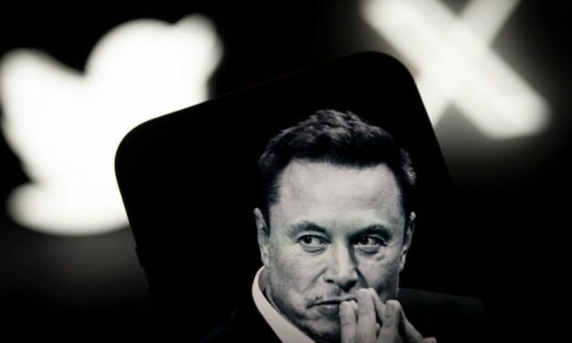 Yet another former Twitter/X exec is suing Elon Musk for millions in unpaid severance