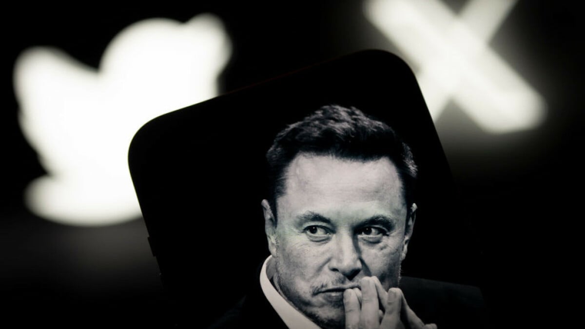 Yet another former Twitter/X exec is suing Elon Musk for millions in unpaid severance