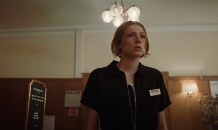 Creepy ‘Cuckoo’ trailer teases a teenage girl being stalked in a mountain retreat