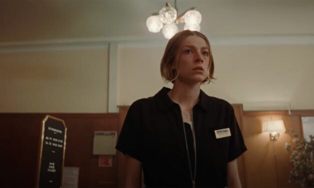 Creepy ‘Cuckoo’ trailer teases a teenage girl being stalked in a mountain retreat