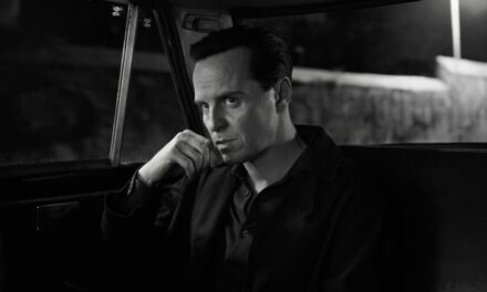 ‘Ripley’ review: Andrew Scott is a marvel in exquisite Highsmith adaptation