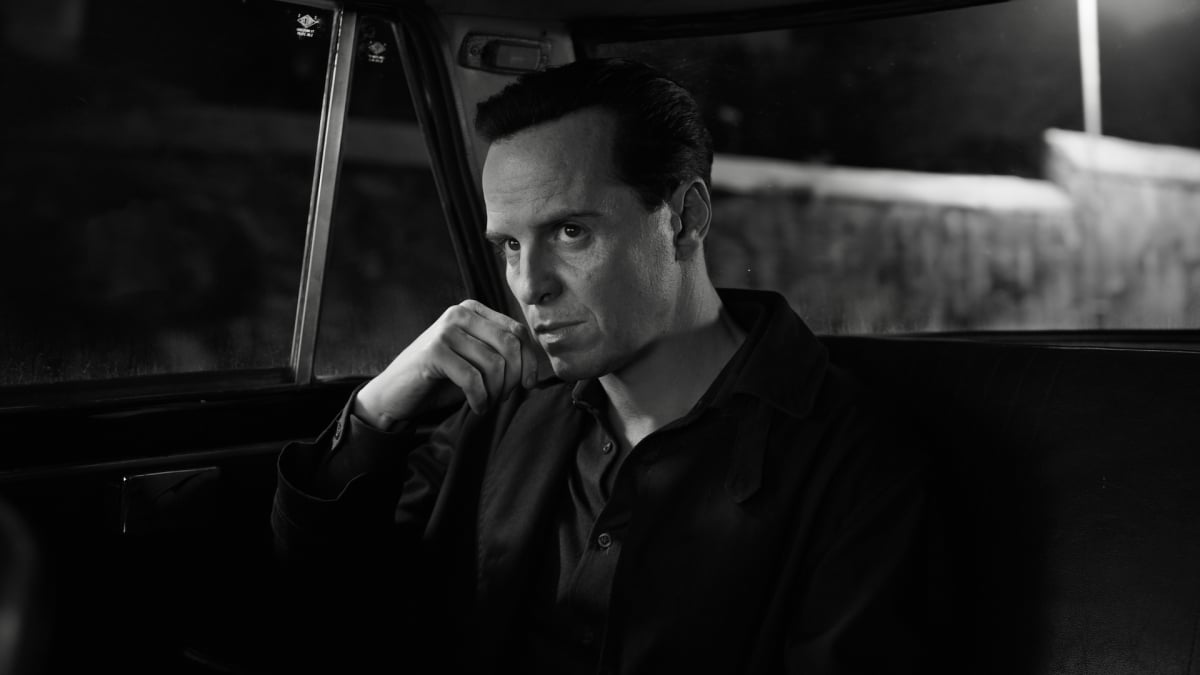 ‘Ripley’ review: Andrew Scott is a marvel in exquisite Highsmith adaptation