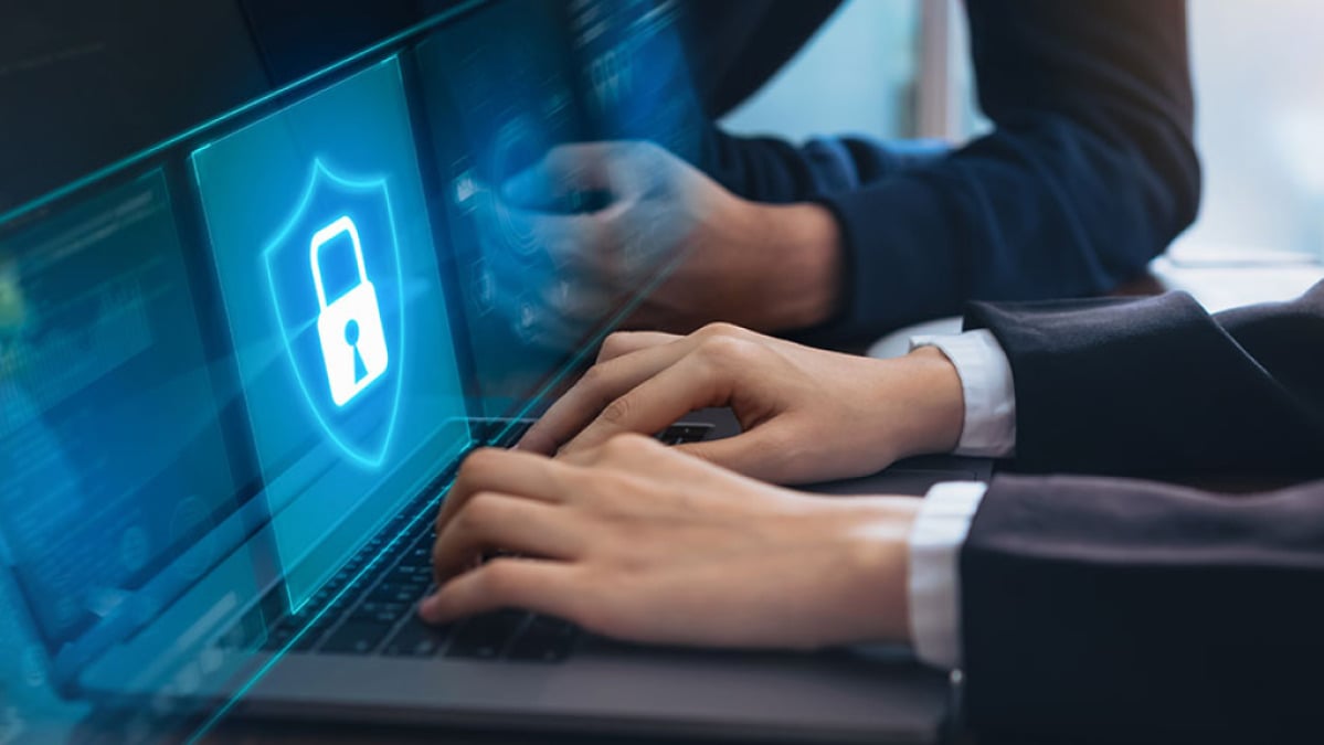 Grab this expert-led CISSP certification training for only $32