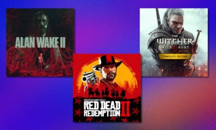 Best gaming deal: The PlayStation Spring Sale has discounted thousands of games at up to 70% off.