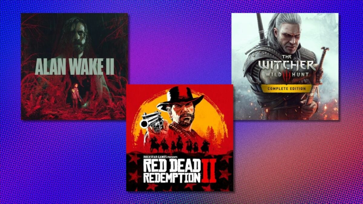 Best gaming deal: The PlayStation Spring Sale has discounted thousands of games at up to 70% off.