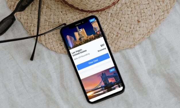 Save on airfare with Dollar Flight Club for over $300 off