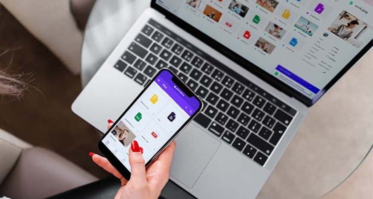 Own 20TB of cloud storage for life for $90