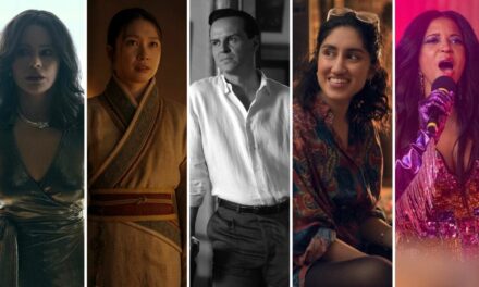 The 15 best new shows on Netflix