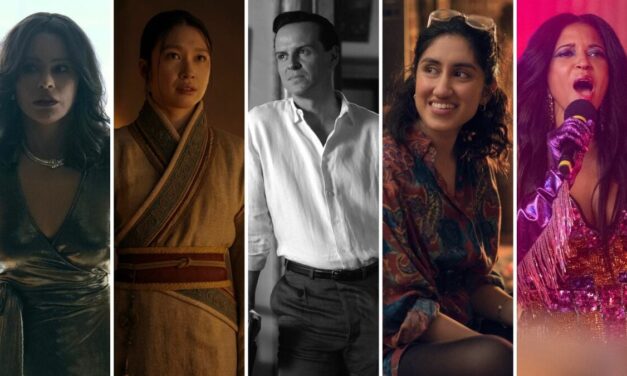 The 15 best new shows on Netflix