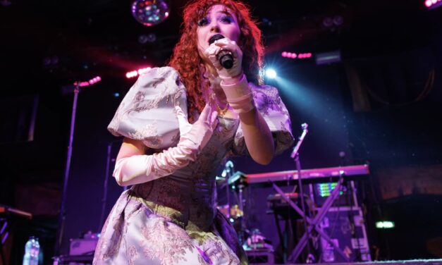 Chappell Roan is the internet’s new favorite pop star