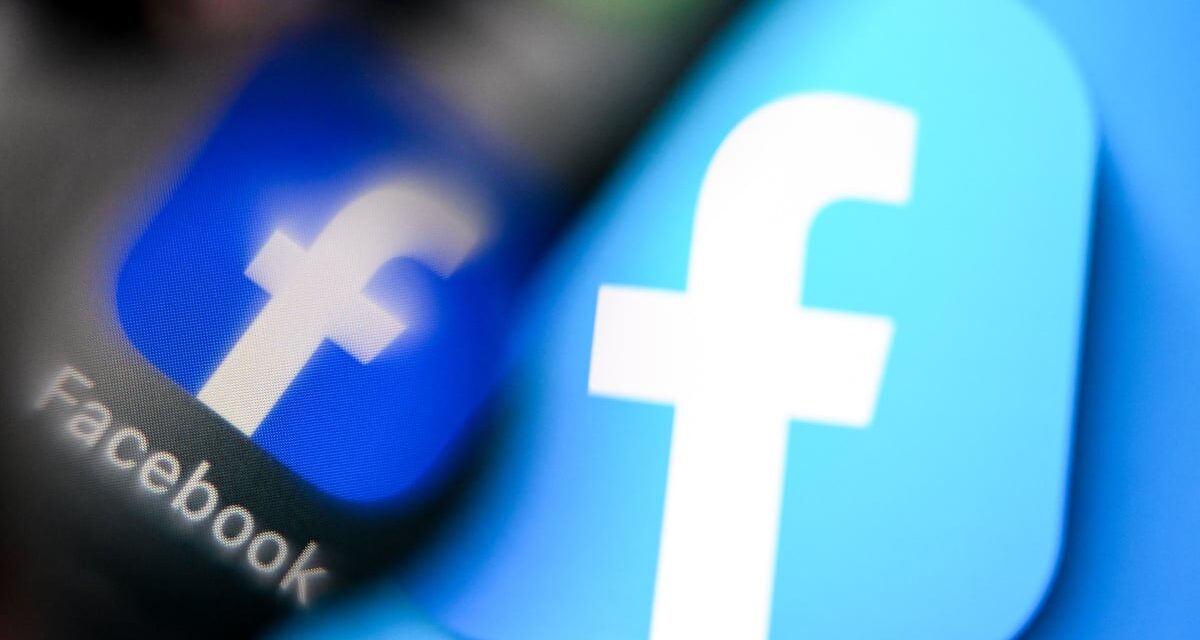 Facebook mirrors TikTok’s vertical video format