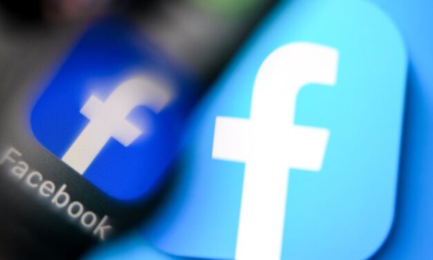 Facebook mirrors TikTok’s vertical video format