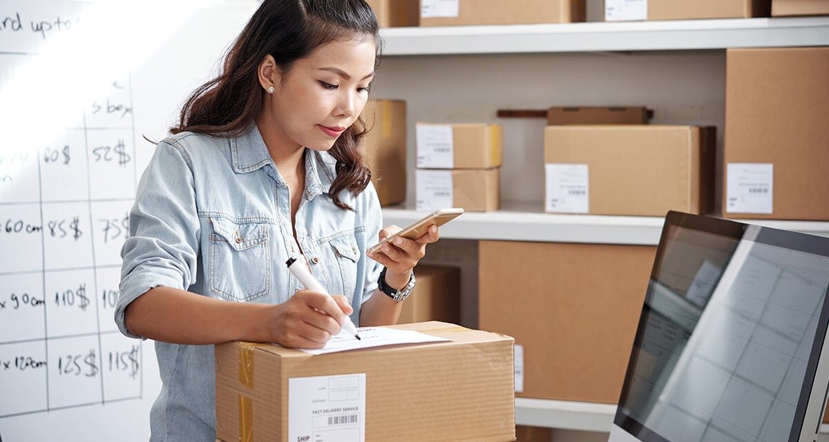For $23.99, you can learn how to build your own business on Amazon