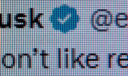 I’ve been forcibly blue-checked on Elon Musk’s X. Here’s what it’s like.