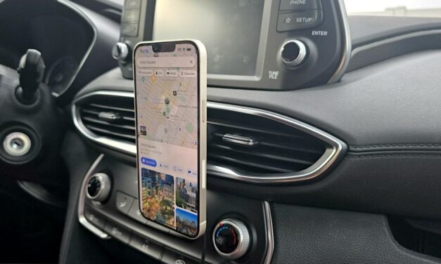 iOttie Velox Qi2 Mini Wireless Car Charger review: Best wireless car charger for iPhone