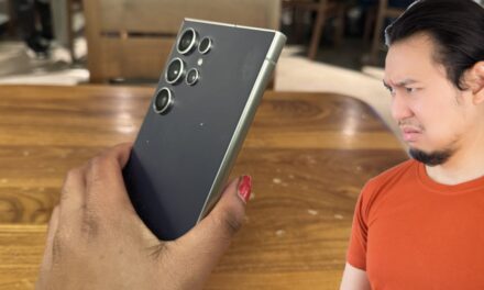 Have an iPhone? 3 Samsung Galaxy S24 travel features that’ll make you envious