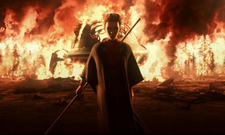 ‘Star Wars: Tales of the Empire’ trailer brings you over to the dark side