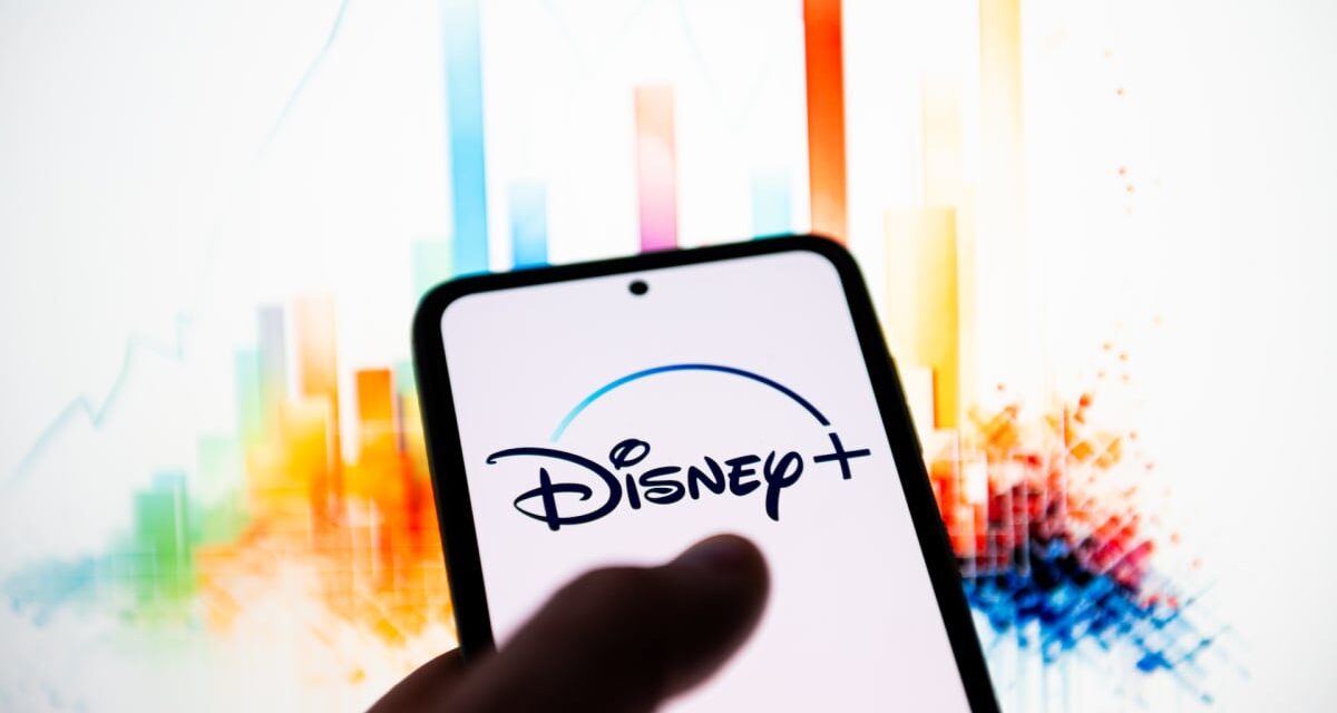 Disney+ password sharing is finished in June