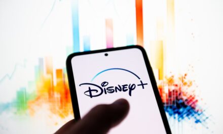 Disney+ password sharing is finished in June