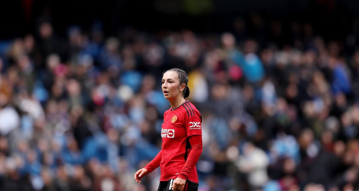 Manchester United Women vs. Chelsea Women 2024 livestream: Watch Women’s FA Cup for free