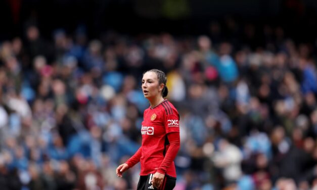 Manchester United Women vs. Chelsea Women 2024 livestream: Watch Women’s FA Cup for free