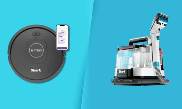 Shark vacuum deal: Get up to $70 off at Amazon