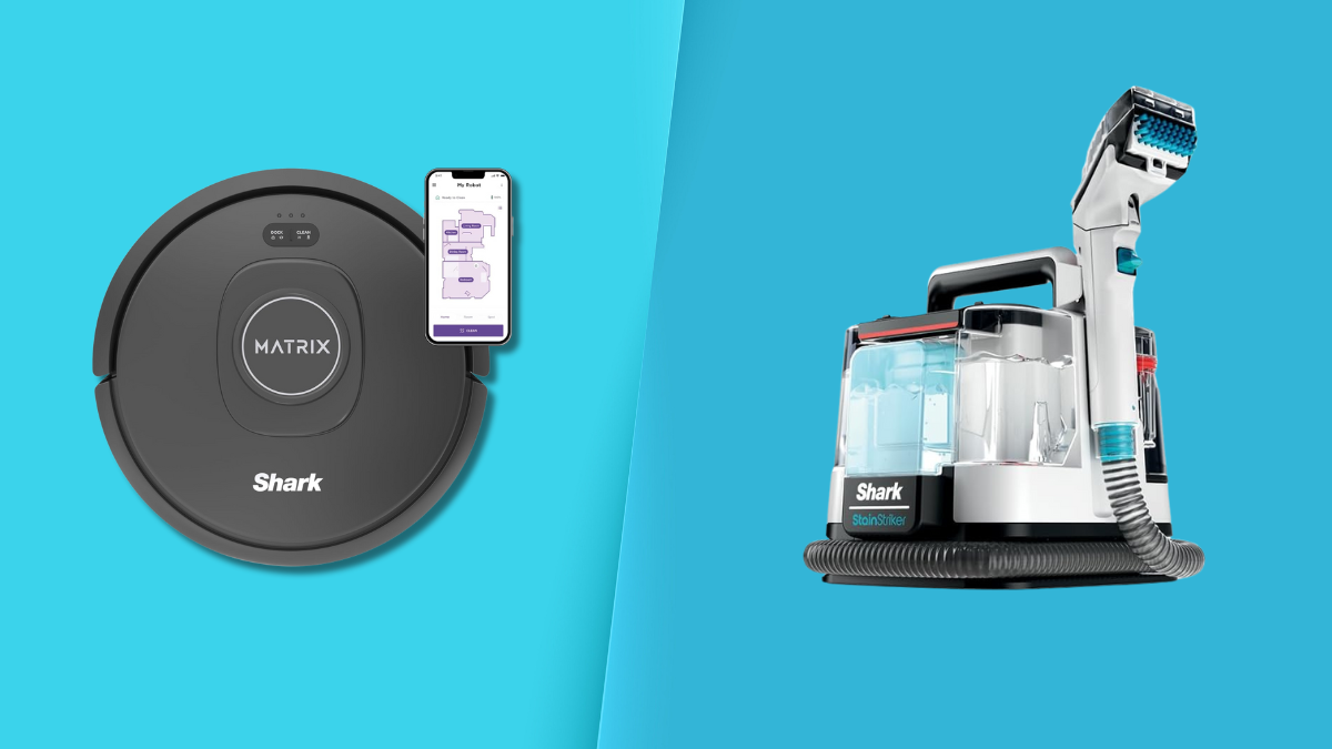 Shark vacuum deal: Get up to $70 off at Amazon