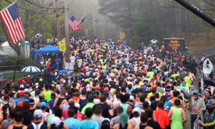 Boston Marathon 2024 livestream: How to watch Boston Marathon for free