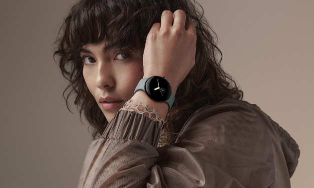 Google Pixel Watch deal: $200 at Amazon