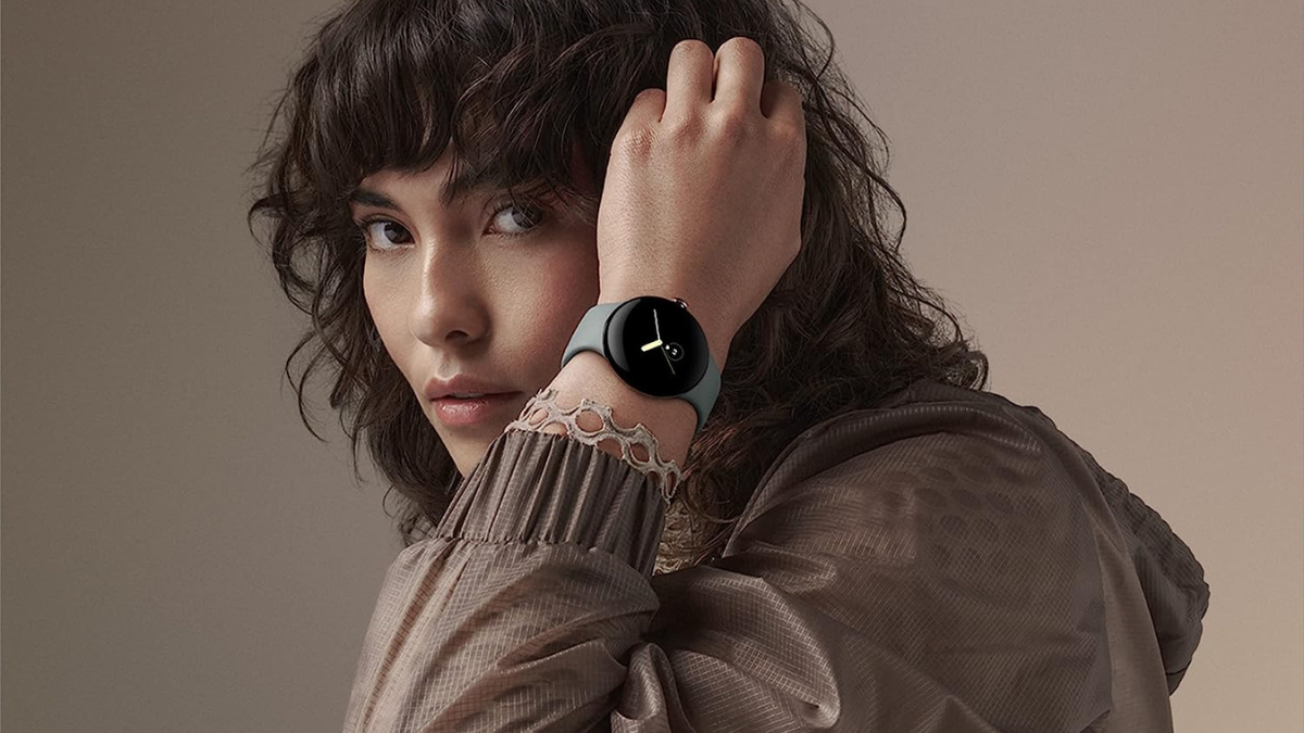 Google Pixel Watch deal: $200 at Amazon