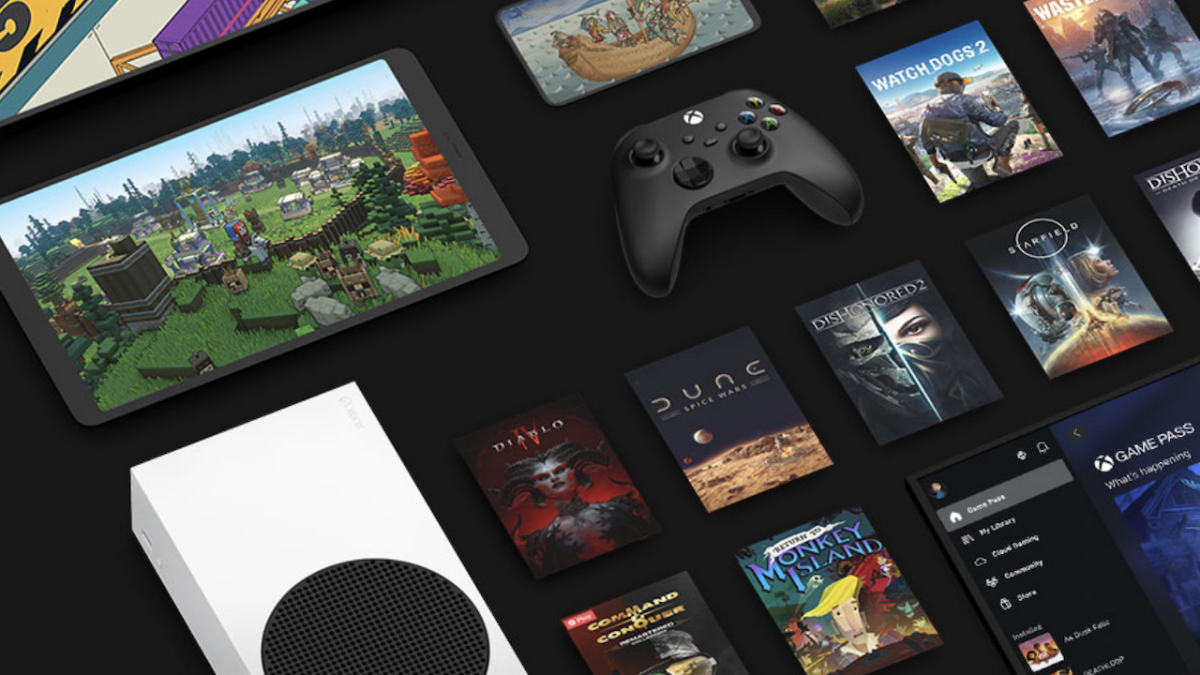 Xbox Game Pass deal: Get 3 months of Ultimate for just $39.99