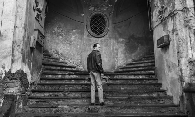 Why is Caravaggio so important to Netflix’s ‘Ripley’?