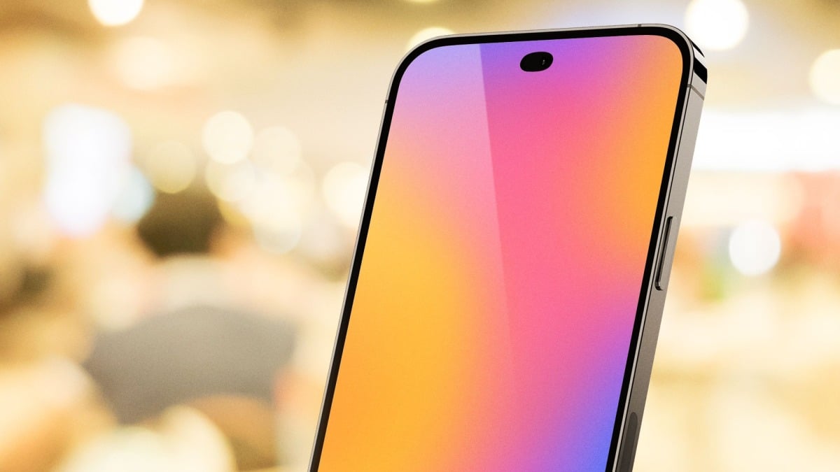 iPhone 16: This rumored design change could mean more screen real estate