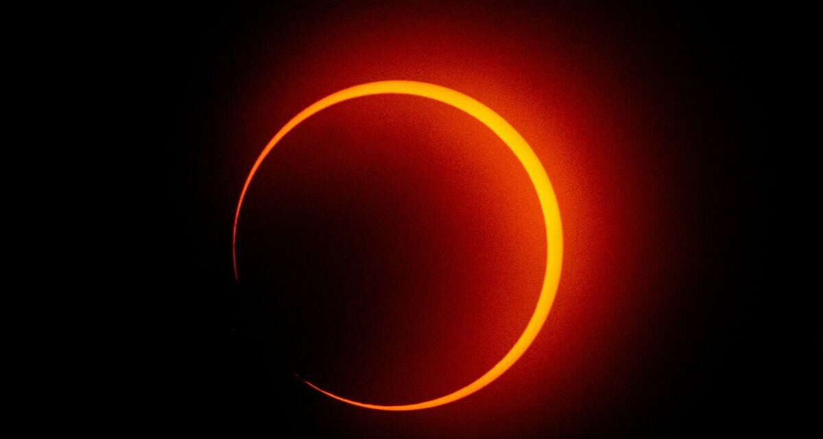 What time is the eclipse? When to watch wherever you are.
