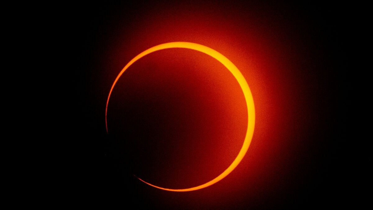 What time is the eclipse? When to watch wherever you are.