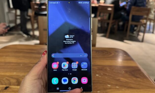 Android 15: New feature could help you squeeze out more battery life