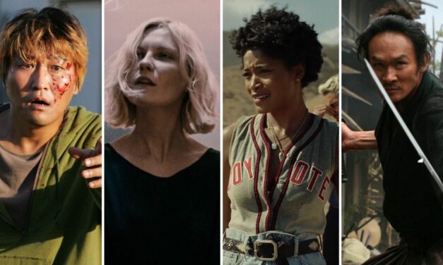 The best movies on Peacock for when you need some wild fun