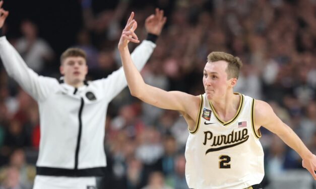 Purdue vs. UConn basketball livestreams: How to watch live