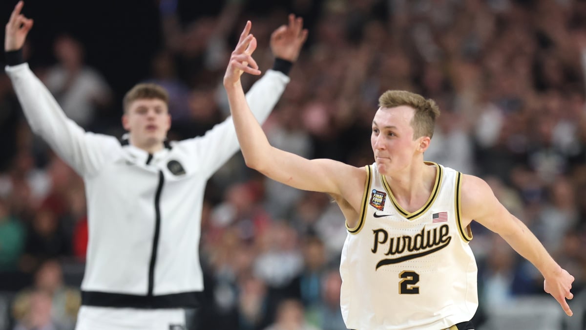 Purdue vs. UConn basketball livestreams: How to watch live