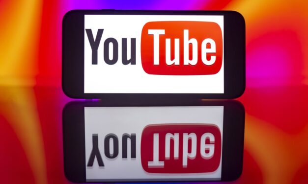 Open AI and Google trained AI models on YouTube videos