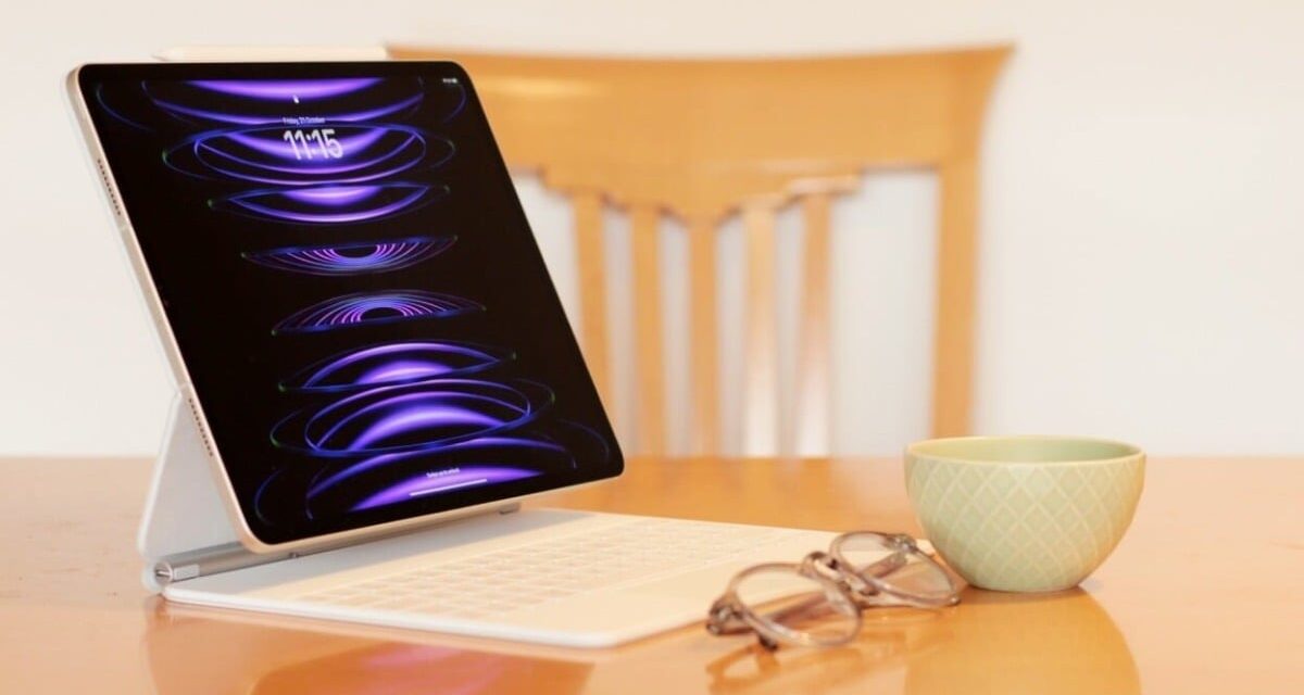 iPad Pro 2024: Release date, price, specs, and other rumors