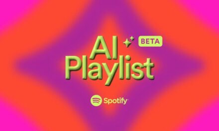 Spotify will let you use AI to create personalized playlists