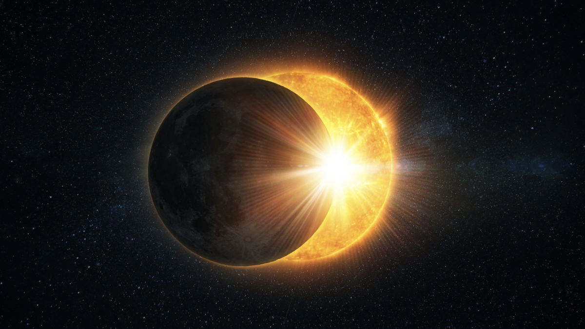 Solar eclipse 2024: Don’t take photos of it with your phone, NASA warns
