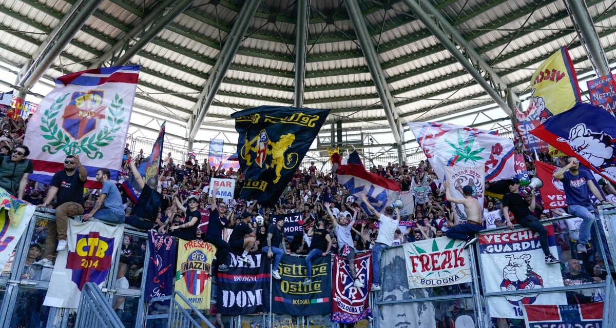 Bologna vs. Monza 2024 livestream: Watch live Serie A football for free