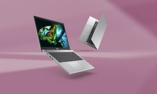 Acer laptops under $300 as a Target Deal of the Day