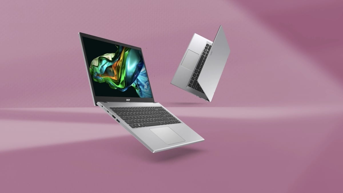 Acer laptops under $300 as a Target Deal of the Day