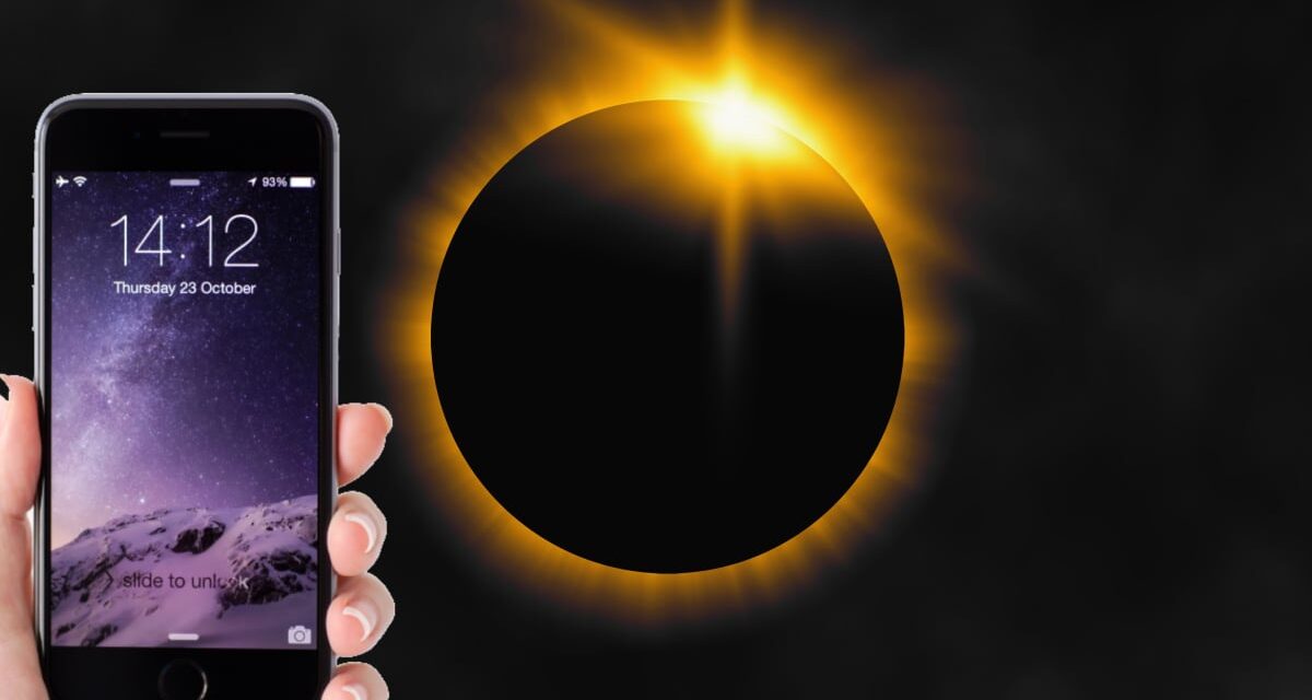 The best solar eclipse app 2024: Get exact time based on your location — and a demo, too