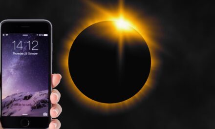 The best solar eclipse app 2024: Get exact time based on your location — and a demo, too