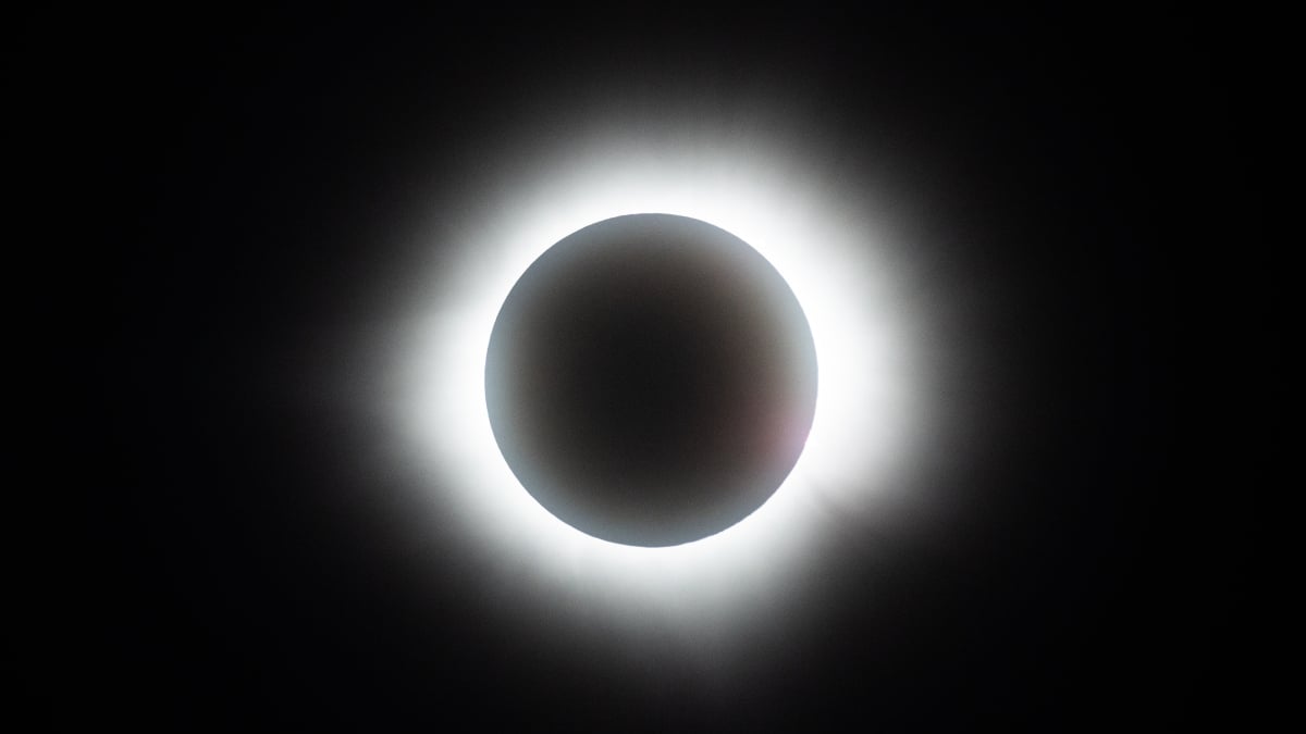 2024 solar eclipse images: Jaw-dropping pictures of the natural phenomenon