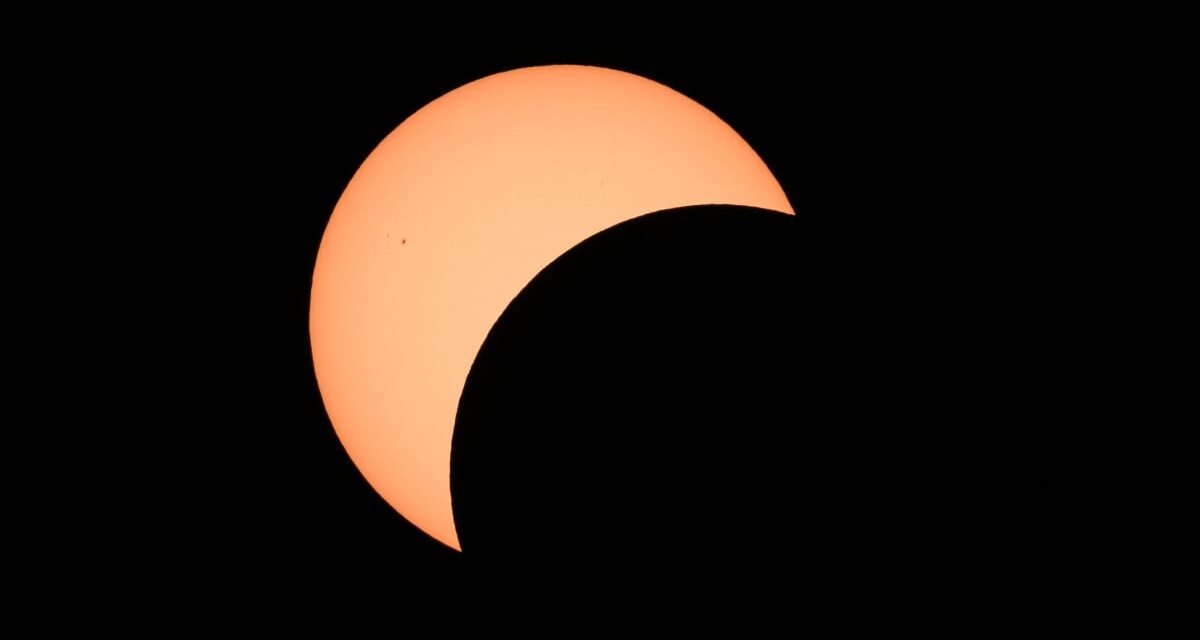 Miss the 2024 solar eclipse? Here’s when the next one happens.